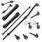 97-06 Jeep Wrangler Steering & Suspension Kit