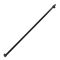 91-01 Cherokee; 91-92 Comanche; 93-98 Gr Cherokee; 97-06 Wrangler (exc V8) Tie Rod Adjusting Tube