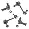 95-00 Chrysler Sebring Coupe Steering & Suspension Kit (4pcs)