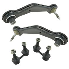 00-06 BMW X5 Rear Suspension Kit (4pcs)