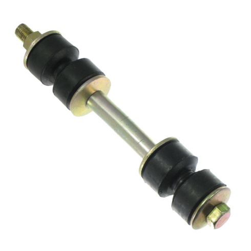 TRQ 4-Piece Front & Rear Shock Absorber Set For 1985-2005 Chevy Astro & GMC Safari Vans - View #8