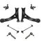 00-05 Toyota Celica Steering & Suspension Kit (8pc)