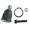 93-97 Ford Probe; Mazda 626; 93-97 MX-6 Steering & Suspension Kit (10pcs)