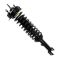 01-06 Chrysler Sebring, Dodge Stratus Sedan Rear Strut & Spring Assy LR = RR