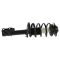 04-12 Chevy Malibu; 05-10 Pontiac G6; 07-09 Saturn Aura Front Strut & Spring RF