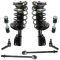 98-05 Buick Park Ave; 98-99 Riviera Steering & Suspension Kit (8pcs)