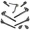 1982-92 Firebird Camaro Steering & Suspension Kit (8 Piece)