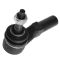 00-11 Chrysler Dodge Mitsubishi Multifit Front Outer Tie Rod End LF = RF