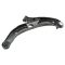 00-03 Mazda Protege; 02-03 Protege5 Front Control Arm & Sway Bar Link Kit (Set of 4)