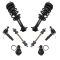 Steering & Suspension Kit