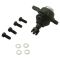 86-89 Toyota 4Runner; Pick up Seteering & Suspension Kit (12pcs)