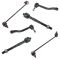 07-12 Nissan Altime ex Hybrid Steering & Suspension Kit (6 pcs)