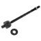 01-03 Explorer Sport; 01-05 Sport Trac; 05-11 Ranger, Mazda B Series Inner Tie Rod L=R