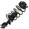 08-10 Chrysler T&C; Dodge Grand Caravan Steering & Suspension Kit (6pcs)