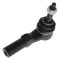 00-11 Chrysler Dodge Mitsubishi Multifit Front Outer Tie Rod End LF = RF