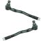 99-06 BMW 3 Series; 03-08 Z4 Front Outer Tie Rod End Pair