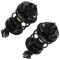 02-05 Sebring Cpe, Dodge Stratus Cpe; 01-05 Eclipse; 01-03 Galant Steering & Suspension Kit (14pc)