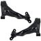 02-05 Sebring Cpe, Dodge Stratus Cpe; 01-05 Eclipse; 01-03 Galant Steering & Suspension Kit (14pc)