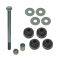 97-03 Ford Escort; 97-98 Mercury Tracer Front Steering & Suspension Kit (10 Piece)