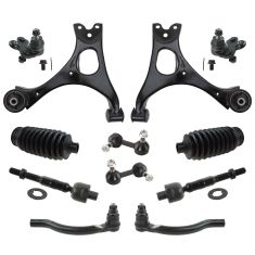 Steering & Suspension Kit