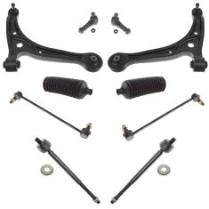 99-01 Honda Odyssey Steering & Suspension Kit (10 Piece)
