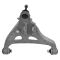 2004 Ford F150 (New Body); 05-08 F150; 06-08 Lincoln Mark LT Steering & Suspension Kit (6pcs)