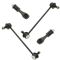 95-00 Ford Contour, Mercury Mystique; 99-02 Cougar Front & Rear Sway Bar Link Kit