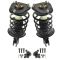 00-05 Buick Lesabre; Cadillac Deville; 01-03 Olds Aurora Suspension Kit (4pcs)