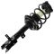 07-09 Dodge Caliber; Jeep Compass; Patriot Suspension Kit (8pcs)