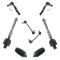 03-08 Mazda 6 Front Steering & Suspension Kit (8 Piece)