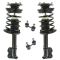 98-02 Checy Prizm; 93-97 Geo Prizm; 93-02 Corolla Suspension Kit (4pcs)