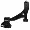 10-13 Mazda 3 (exc speed) Stering & Suspension Kit (6pcs)