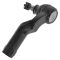 10-13 Mazda 3 (exc speed) Stering & Suspension Kit (6pcs)