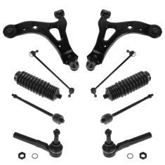 Steering & Suspension Kit