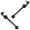 99-04 Chrysler 300m; 98-04  Concorde;  99-01 Chrysler LHS Steering & Suspension Kit (12pc)