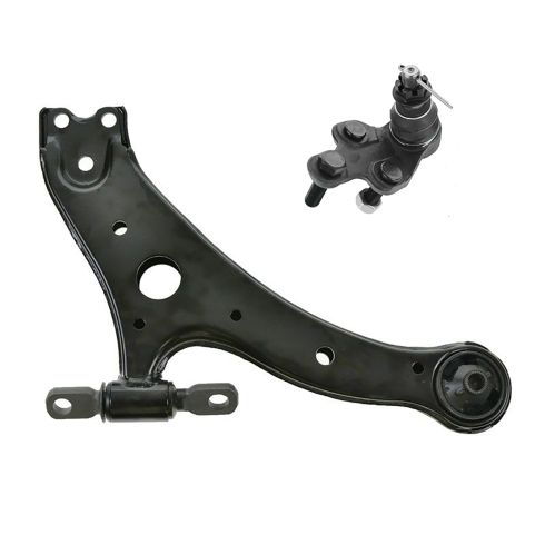 02-12 Toyota Multifit Front Control Arm with Ball Joint Kit LF