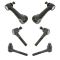 79-03 Dodge Full Size Van Steering Kit (6pcs)