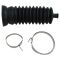 93-97 Subaru Impreza; 90-04 Legacy,00-04 OutbackSteering & Suspension kit (8pcs)