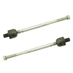 89-94 Nissan 240sx; 85-88 Maxima; 82-90 Sentra Front Inner Tie Rod End Pair
