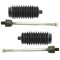 89-94 Nissan 240sx; 90 Axxess; 89-92 Stanza Steering Kit (4pcs)