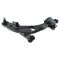 07-15 Mazda CX-9 Steering & Suspension Kit (4pcs)