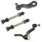 88-92 Chevy; GMC K1500; 2500; 3500 Steering & Suspension Kit (4pcs)