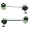 98-05 Lexus GS300; 98-00 GS400; 01-05 GS430; 02-10 SC430 Rear Sway Bar Link Pair