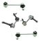 98-05 Lexus GS300; 98-00 GS400; 01-05 GS430; 02-10 SC430 Front & Rear Sway Bar Link Kit (4pc)