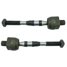 06-10 Infiniti M35, M45 Front Inner Tie Rod End Pair