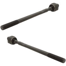 97-01 Infiniti Q45 Front Inner Tie Rod Pair