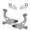 98-05 GM Mid Size FWD Multifit Suspension Kit (4pcs)603