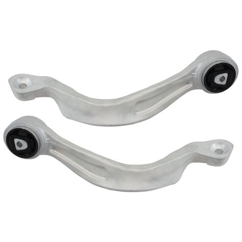 06-10 BMW 5-Series AWD Front Lower Forward Control Arm Pair