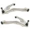 14-16 Sierra, Silverado 1500; 15-16 GM FS SUV Aluminum Front Lower Control Arm w/ Ball Joint Pair