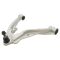 14-16 Sierra, Silverado 1500; 15-16 GM FS SUV Alum Fr Upr & Lwr Control Arm w/ Ball Joint Kit 4pc